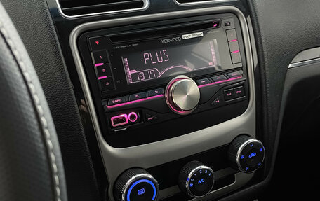 Geely Emgrand EC7, 2013 год, 330 000 рублей, 6 фотография