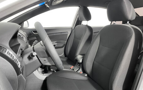 Geely Emgrand EC7, 2013 год, 330 000 рублей, 4 фотография