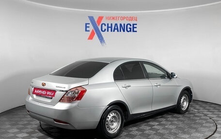 Geely Emgrand EC7, 2013 год, 330 000 рублей, 2 фотография