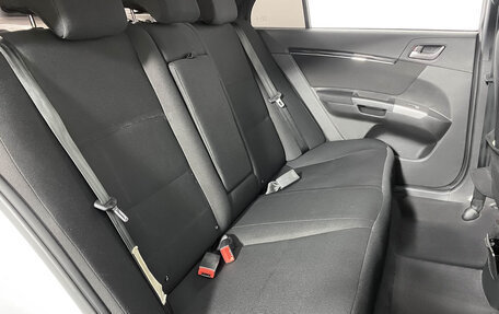 Geely Emgrand EC7, 2013 год, 330 000 рублей, 12 фотография