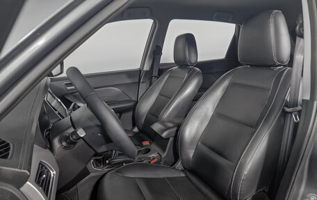 Lifan X70 I, 2018 год, 899 000 рублей, 9 фотография