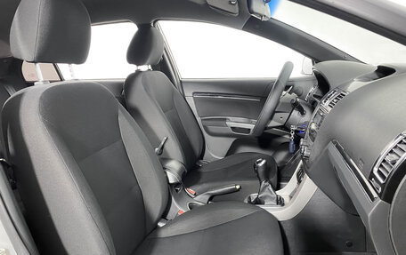 Geely Emgrand EC7, 2013 год, 330 000 рублей, 10 фотография