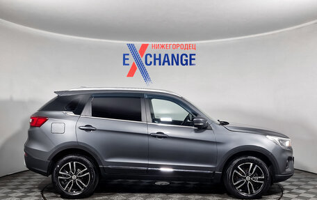 Lifan X70 I, 2018 год, 899 000 рублей, 3 фотография