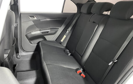 Geely Emgrand EC7, 2013 год, 330 000 рублей, 13 фотография