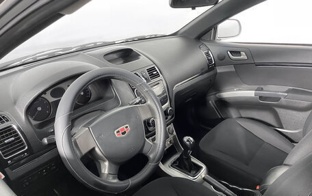 Geely Emgrand EC7, 2013 год, 330 000 рублей, 9 фотография