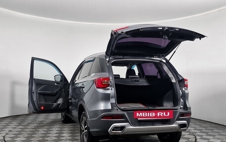 Lifan X70 I, 2018 год, 899 000 рублей, 8 фотография