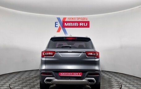 Lifan X70 I, 2018 год, 899 000 рублей, 5 фотография