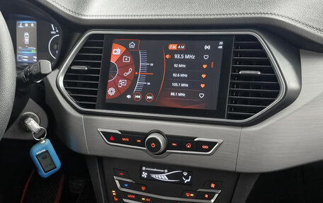 Lifan X70 I, 2018 год, 899 000 рублей, 15 фотография