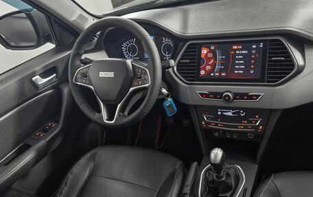 Lifan X70 I, 2018 год, 899 000 рублей, 12 фотография