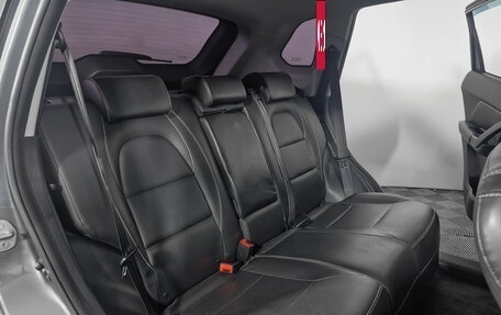 Lifan X70 I, 2018 год, 899 000 рублей, 11 фотография