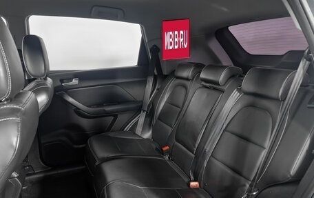 Lifan X70 I, 2018 год, 899 000 рублей, 10 фотография