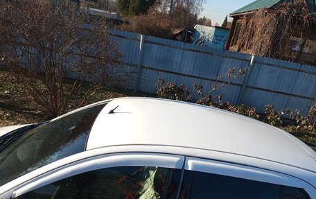 Toyota Vitz, 1999 год, 185 000 рублей, 3 фотография