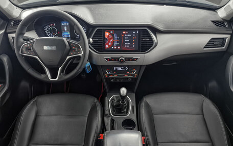 Lifan X70 I, 2018 год, 899 000 рублей, 21 фотография