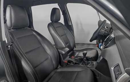 Lifan X70 I, 2018 год, 899 000 рублей, 22 фотография