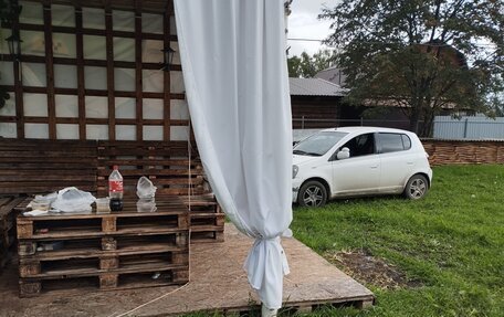 Toyota Vitz, 1999 год, 185 000 рублей, 2 фотография