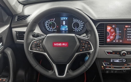 Lifan X70 I, 2018 год, 899 000 рублей, 13 фотография