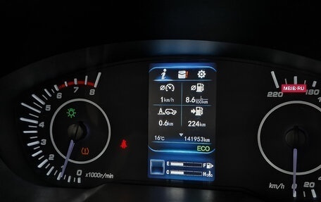 Lifan X70 I, 2018 год, 899 000 рублей, 20 фотография