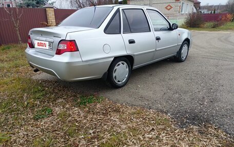 Daewoo Nexia I рестайлинг, 2012 год, 255 000 рублей, 2 фотография