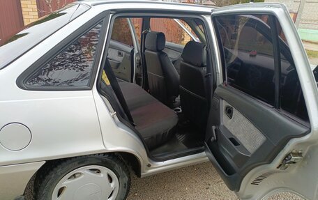 Daewoo Nexia I рестайлинг, 2012 год, 255 000 рублей, 4 фотография