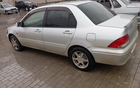Mitsubishi Lancer IX, 2000 год, 225 000 рублей, 2 фотография