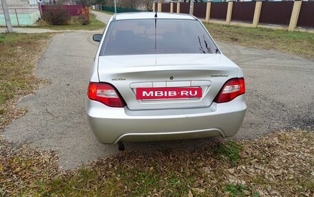 Daewoo Nexia I рестайлинг, 2012 год, 255 000 рублей, 3 фотография