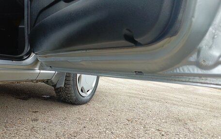 Daewoo Nexia I рестайлинг, 2012 год, 255 000 рублей, 7 фотография