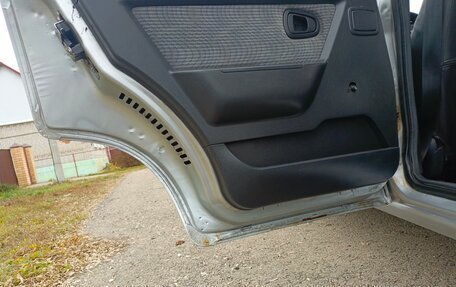 Daewoo Nexia I рестайлинг, 2012 год, 255 000 рублей, 8 фотография