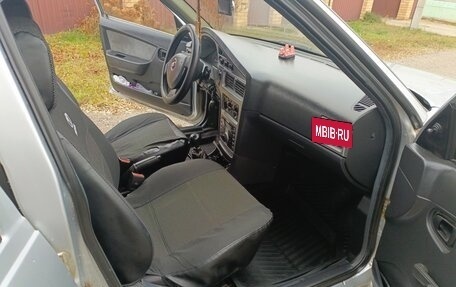 Daewoo Nexia I рестайлинг, 2012 год, 255 000 рублей, 5 фотография