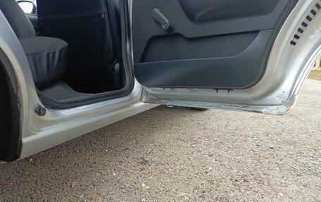 Daewoo Nexia I рестайлинг, 2012 год, 255 000 рублей, 6 фотография