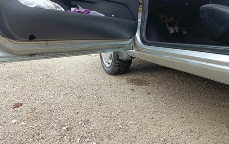 Daewoo Nexia I рестайлинг, 2012 год, 255 000 рублей, 9 фотография