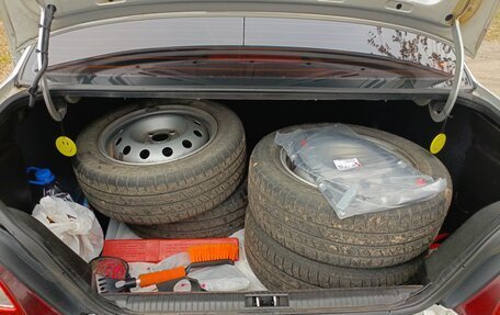 Daewoo Nexia I рестайлинг, 2012 год, 255 000 рублей, 10 фотография