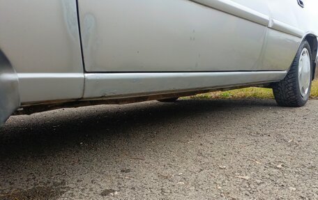 Daewoo Nexia I рестайлинг, 2012 год, 255 000 рублей, 12 фотография