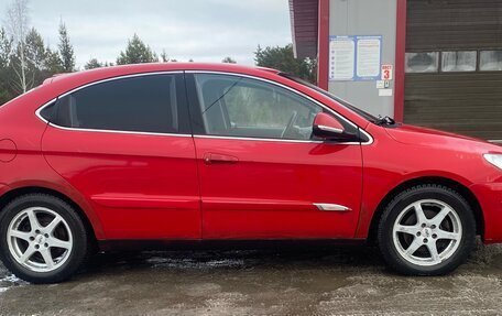 Chery M11 (A3), 2011 год, 299 990 рублей, 4 фотография