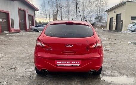 Chery M11 (A3), 2011 год, 299 990 рублей, 6 фотография