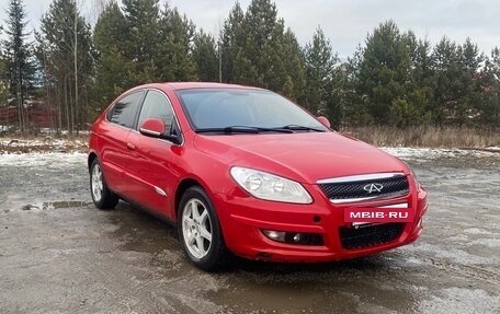 Chery M11 (A3), 2011 год, 299 990 рублей, 3 фотография