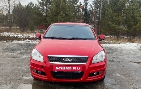 Chery M11 (A3), 2011 год, 299 990 рублей, 2 фотография