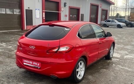 Chery M11 (A3), 2011 год, 299 990 рублей, 5 фотография