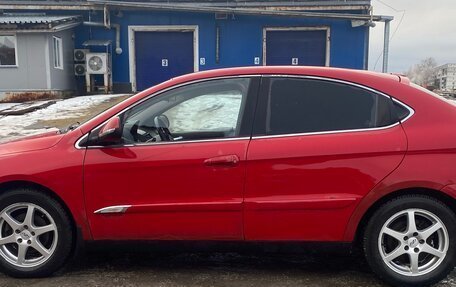 Chery M11 (A3), 2011 год, 299 990 рублей, 8 фотография