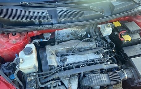 Chery M11 (A3), 2011 год, 299 990 рублей, 18 фотография