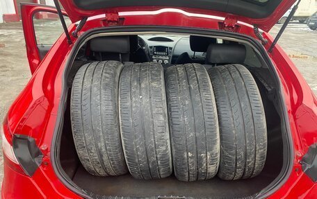 Chery M11 (A3), 2011 год, 299 990 рублей, 11 фотография