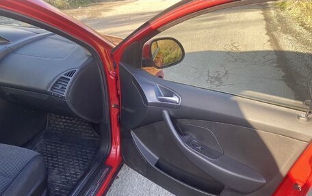 Chery M11 (A3), 2011 год, 299 990 рублей, 16 фотография