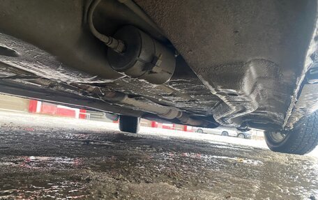 Chery M11 (A3), 2011 год, 299 990 рублей, 20 фотография