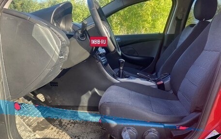 Chery M11 (A3), 2011 год, 299 990 рублей, 14 фотография