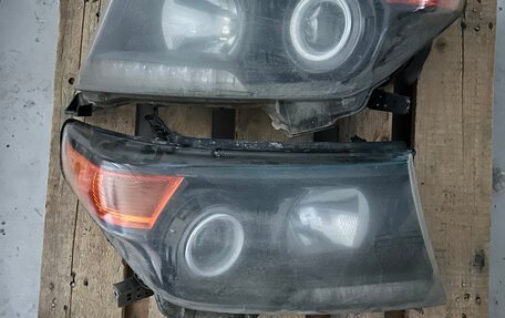 Toyota Land Cruiser 200, 2014 год, 2 600 000 рублей, 6 фотография