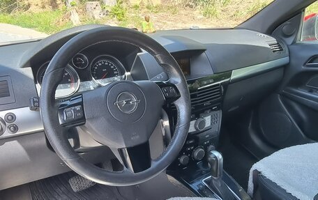 Opel Astra H, 2007 год, 800 000 рублей, 3 фотография