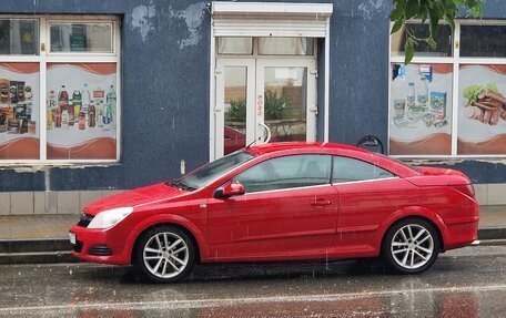 Opel Astra H, 2007 год, 800 000 рублей, 5 фотография