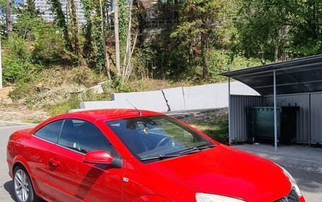 Opel Astra H, 2007 год, 800 000 рублей, 6 фотография