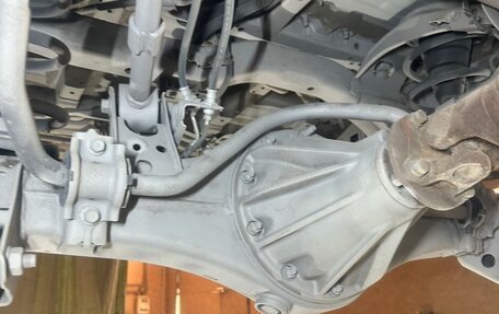 Toyota Land Cruiser 200, 2014 год, 2 600 000 рублей, 8 фотография