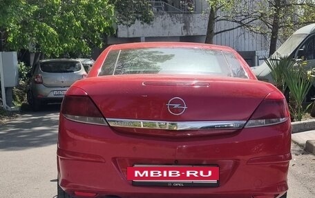 Opel Astra H, 2007 год, 800 000 рублей, 8 фотография