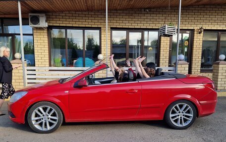 Opel Astra H, 2007 год, 800 000 рублей, 9 фотография